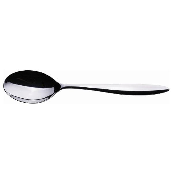 Genware Teardrop Table Spoon 18/0 (Dozen) - BESPOKE 77