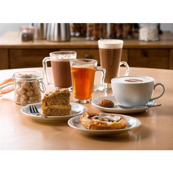 Large Table Chalk Board Dark Wood 21X45cm - BESPOKE 77