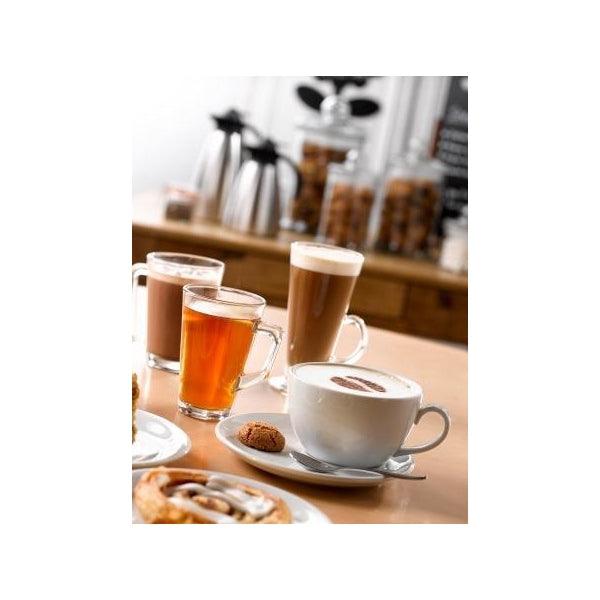 Large Table Chalk Board Dark Wood 21X45cm - BESPOKE 77