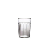 Genware Plastic Tumbler 8oz / 22.7cl - BESPOKE 77