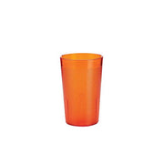 Plastic Tumbler 28cl / 10oz Red - BESPOKE 77