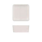 White Tokyo Melamine Large Bento Box Insert 17 x 7cm - BESPOKE 77