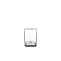FT Merlot Rocks Tumbler 17cl/6oz - BESPOKE 77