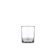 FT Merlot Rocks Tumbler 24cl/8.4oz - BESPOKE 77