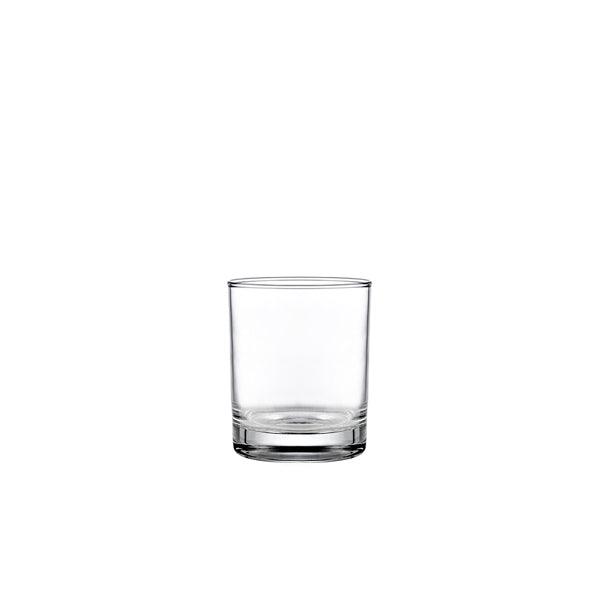 FT Merlot Rocks Tumbler 24cl/8.4oz - BESPOKE 77