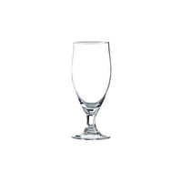 FT Dunkel Stemmed Beer Glass 28cl/10 oz - BESPOKE 77