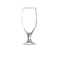 FT Dunkel Stemmed Beer Glass 38cl/13.4oz - BESPOKE 77