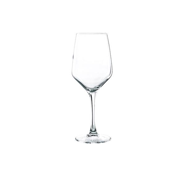 FT Platine Wine Glass 31cl/10.9oz - BESPOKE 77