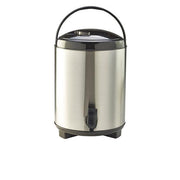 11L Insulated St/St Beverage Dispenser - BESPOKE 77
