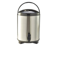 11L Insulated St/St Beverage Dispenser - BESPOKE 77