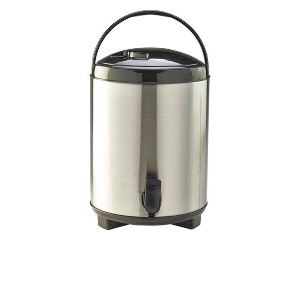 11L Insulated St/St Beverage Dispenser - BESPOKE 77