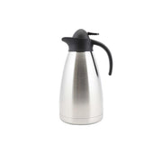 Genware St/St Contemporary Vacuum Jug 2.0L - BESPOKE 77