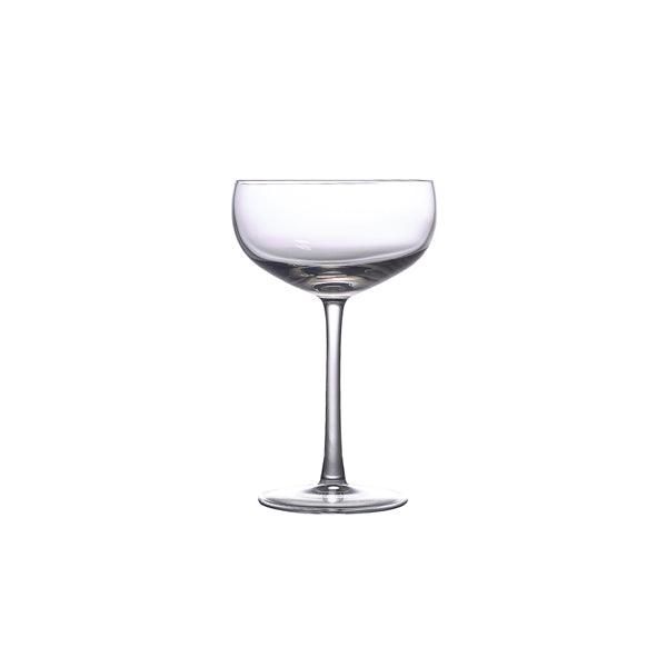 Koshu Champagne Saucer 24cl/8.5oz - BESPOKE 77