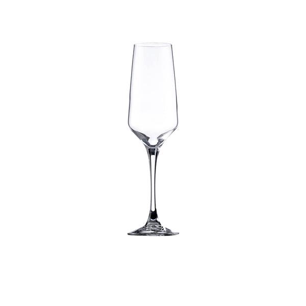 Noah Champagne Flute 17.5cl/6oz - BESPOKE 77