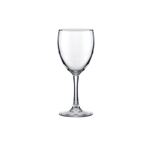 FT Merlot Wine Glass 23cl/8oz - BESPOKE 77