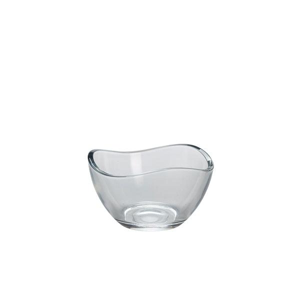Glass Ramekin Wavy Edge 7cm 6cl/2.25oz - BESPOKE 77