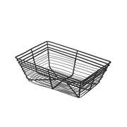 Wire Basket Rectangular 23 x 15 x 7.5cm - BESPOKE 77