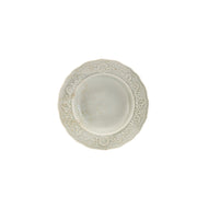 Reverie Iris porcelain deep winged plate 26.5cm