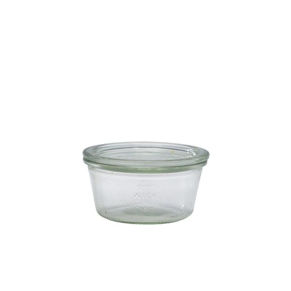 WECK Jar 29cl/10.2oz 10cm (Dia) - BESPOKE 77