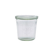 WECK Jar 58cl/20.4oz 10cm (Dia) - BESPOKE 77