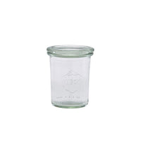 WECK Mini Jar 16cl/5.6oz 6cm (Dia) - BESPOKE 77