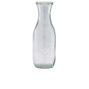 WECK Juice Jar 1L/35.2oz 6cm (Dia) - BESPOKE 77