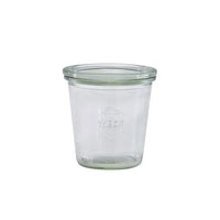 WECK Jar 29cl/10.2oz 8cm (Dia) - BESPOKE 77