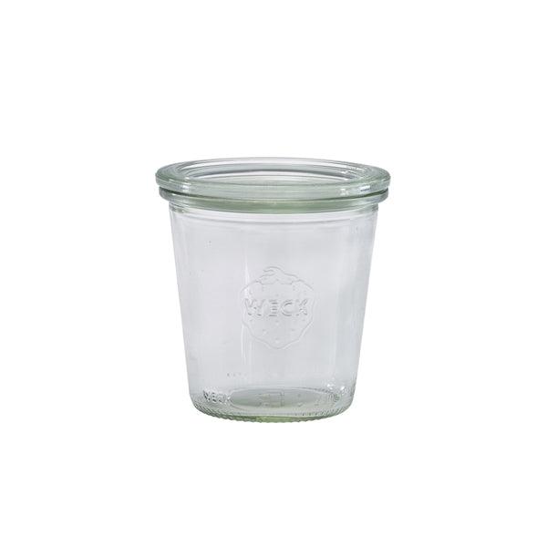 WECK Jar 29cl/10.2oz 8cm (Dia) - BESPOKE 77