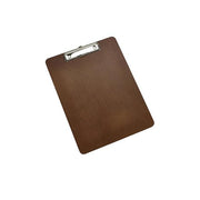 Wooden Menu Clipboard A4 24X32X0.6cm - BESPOKE 77