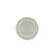 Reverie Iris porcelain winged plate 26cm