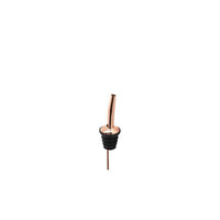 Copper Speed Pourer- Medium Flow - BESPOKE 77