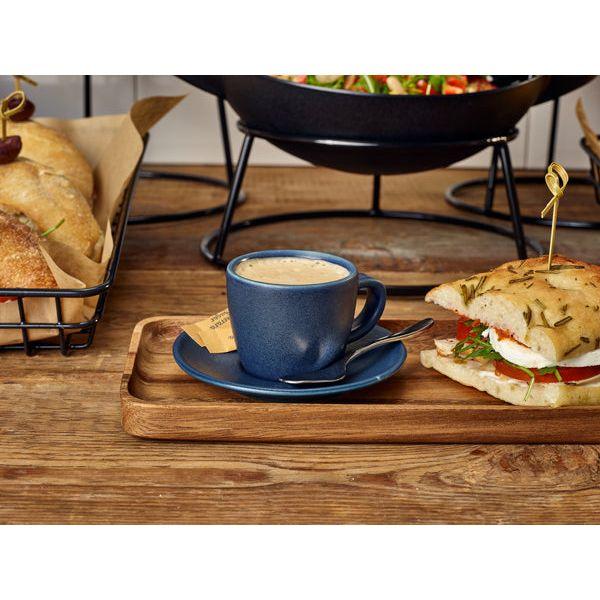 GenWare Acacia Wood Rectangular Serving Tray 30 x 13cm - BESPOKE 77