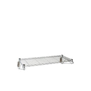 GenWare Wire Wall Shelf 91 x 35.5cm - BESPOKE 77