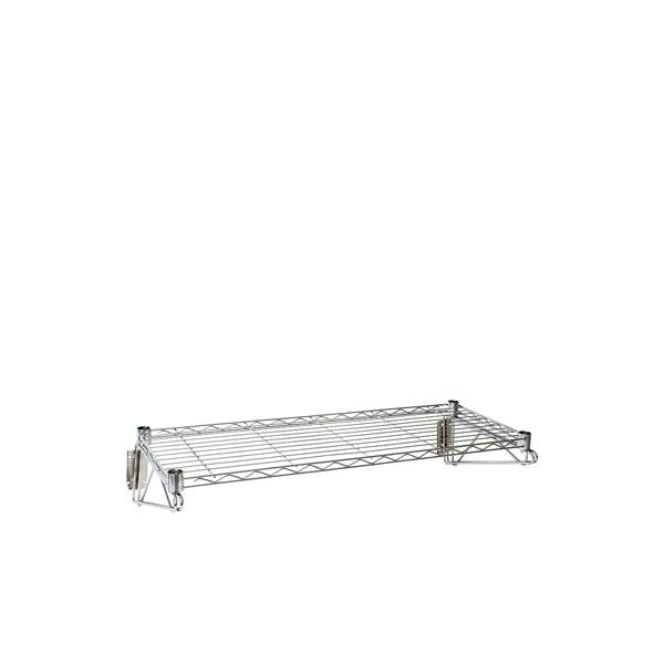 GenWare Wire Wall Shelf 91 x 35.5cm - BESPOKE 77