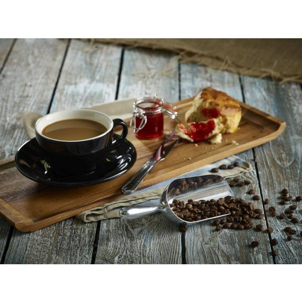 Acacia Wood Serving Platter 46 x 17.5 x 2cm - BESPOKE 77