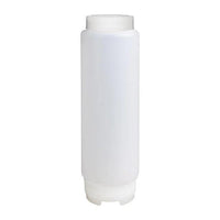 Vogue Sauce Rotation Squeeze Bottle 16oz - BESPOKE 77
