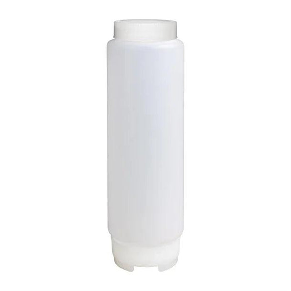 Vogue Sauce Rotation Squeeze Bottle 16oz - BESPOKE 77