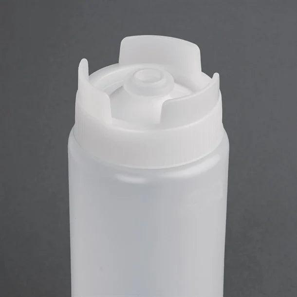 Vogue Sauce Rotation Squeeze Bottle 16oz - BESPOKE 77