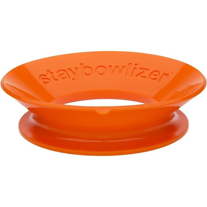 Microplane Staybowlizer Coloured Silicone Bowl Stabiliziers - BESPOKE 77