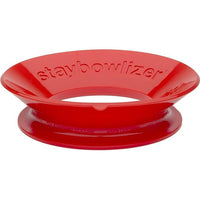 Microplane Staybowlizer Coloured Silicone Bowl Stabiliziers - BESPOKE 77