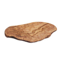 Naturally Mediterranean Olive Wood Chopping / Serving Boards - BESPOKE77