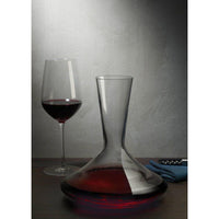 Premium Crystal Glass Decanter 62oz (1.75L) - BESPOKE77