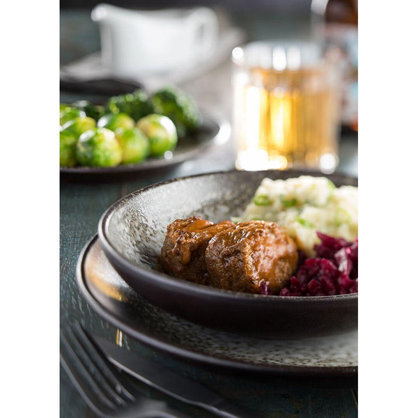 Tora Terracotta Tableware - BESPOKE77
