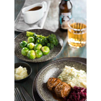 Tora Terracotta Tableware - BESPOKE77