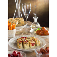 Minno Oriental Porcelain Tableware - BESPOKE77
