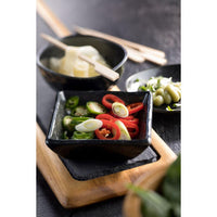 Moss Green Stoneware - BESPOKE77