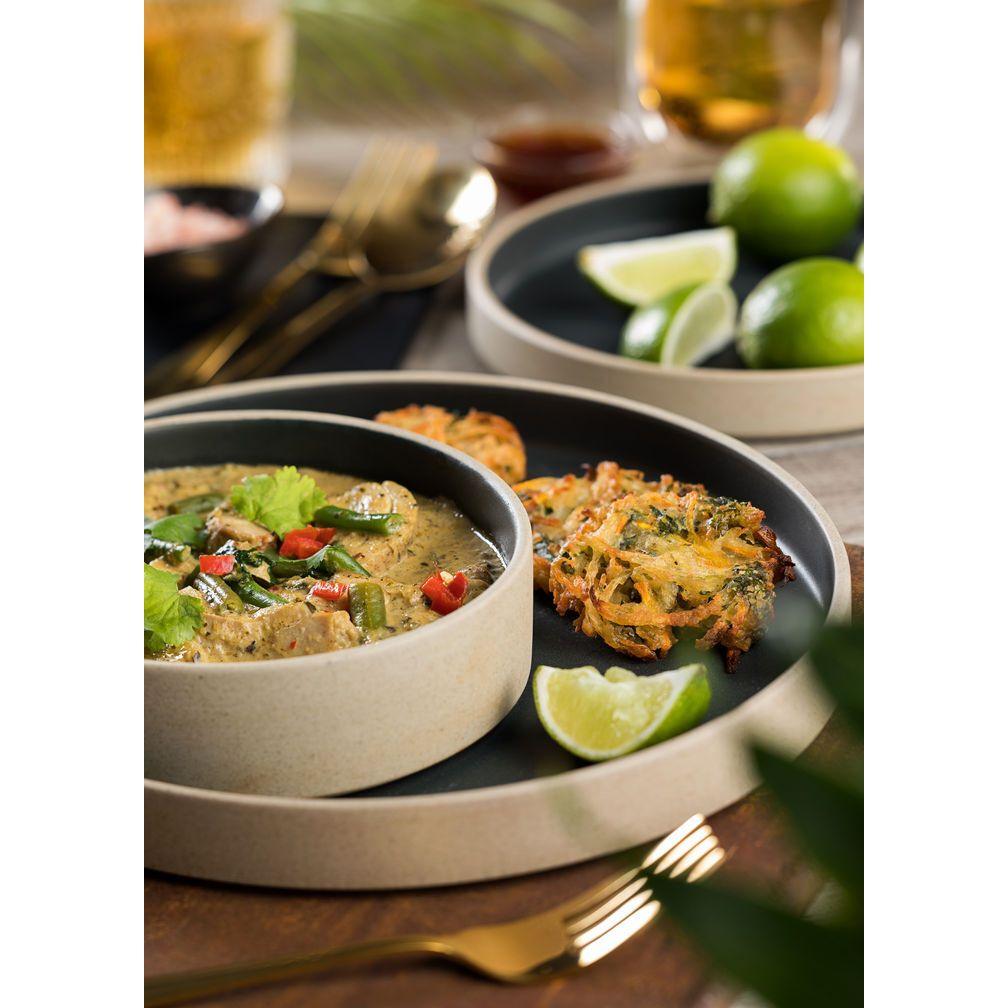 Omega Porcelain Tableware - BESPOKE77