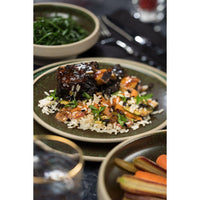 Pistachio Porcelain Tableware - BESPOKE77