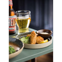 Saltburn Porcelain Tableware - BESPOKE77