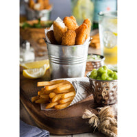 Catch of the Day Greaseproof Paper - BESPOKE77